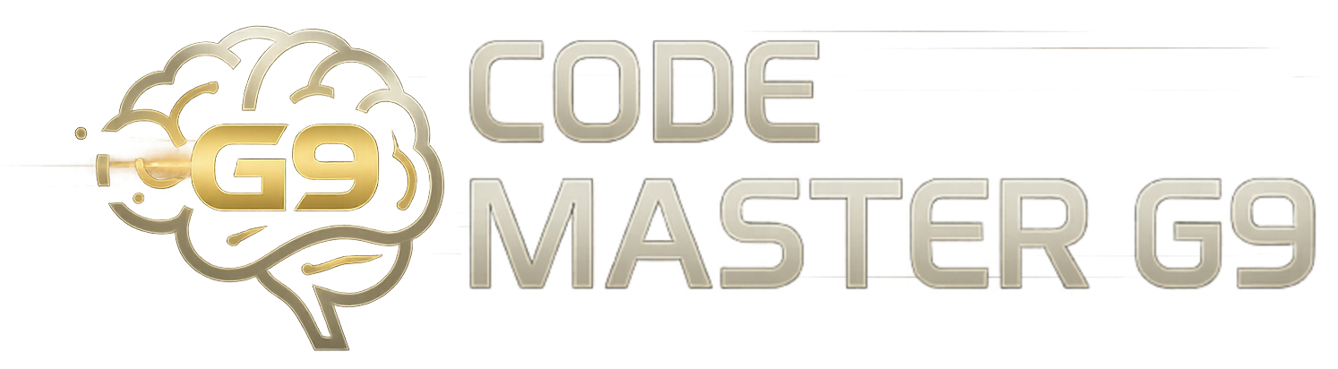 Code Master G9